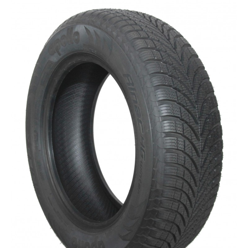 Opony zimowe APOLLO ALNAC 4G WINTER 175/70R14 84T