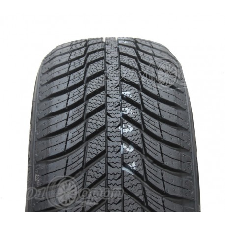 Nexen N'blue 4Season 205/55R16