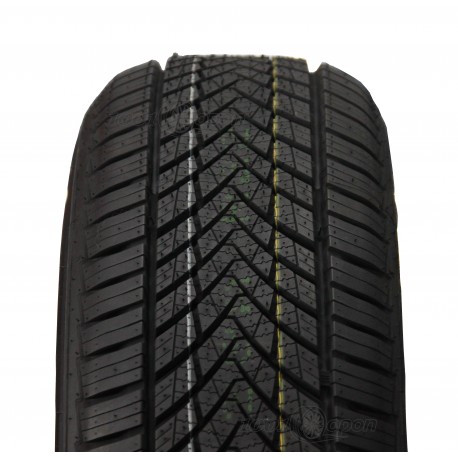 TRACMAX ALLSEASON TRAC SAVER 215/55R18 99V XL