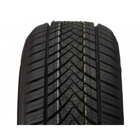 TRACMAX ALLSEASON X-PRIVILO TRAC SAVER 225/55R16 99W XL RANT!