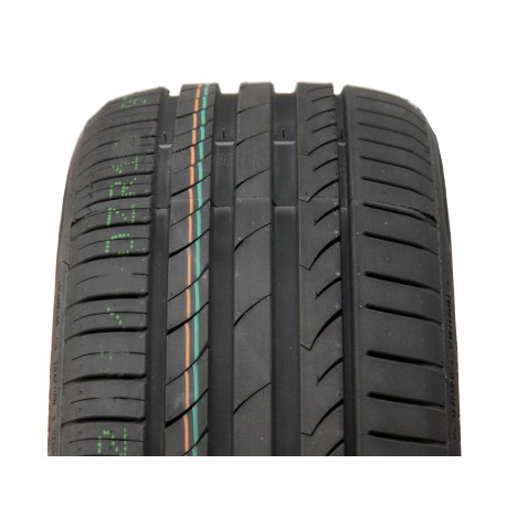 TRACMAX X-PRIVILO TX3 235/55R18 104Y XL