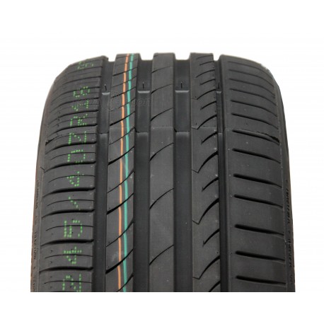 TRACMAX X-PRIVILO TX3 245/40R19 98Y XL