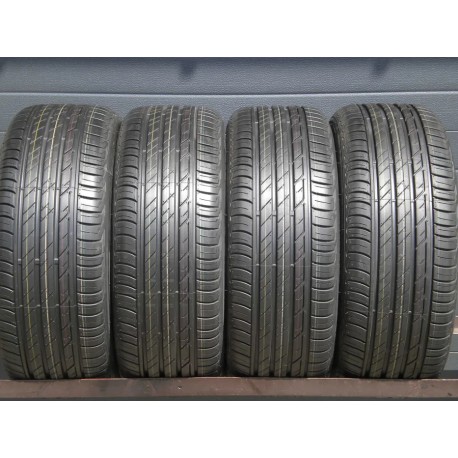 TRACMAX X-PRIVILO TX3 225/55R17 101W XL