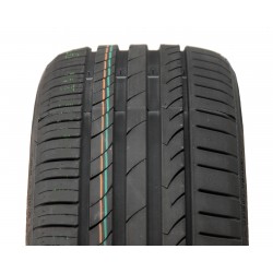 TRACMAX X-PRIVILO TX3 215/55R18 98V XL