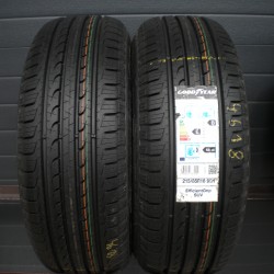 GOODYEAR EFFICIENTGRIP SUV 4X4 215/65R16 98H