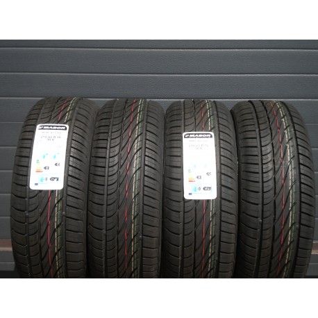 MABOR SPORT-JET 2 215/65R16 98V