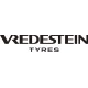 VREDESTEIN COMTRAC 2 ALL SEASON+ 225/65R16C