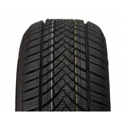 TRACMAX ALLSEASON  TRAC SAVER 195/65R15 91H