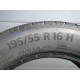 CONTINENTAL ECO CONTACT 6 195/55R16 87H DEMO