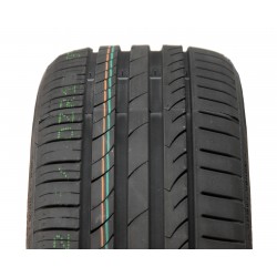 TRACMAX X-PRIVILO TX3 225/40R18 92Y XL