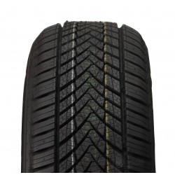 TRACMAX TRAC SAVER A/S 215/50R17 95W